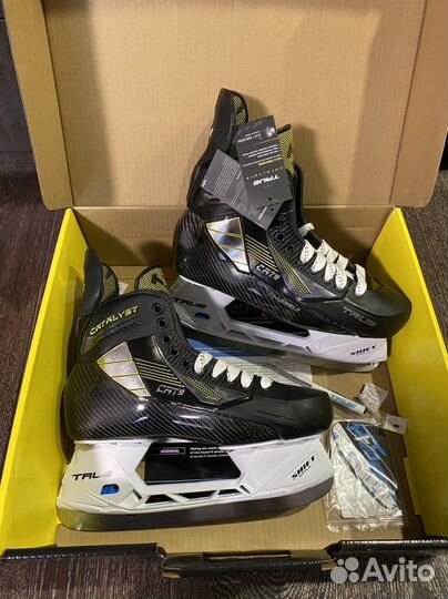 Коньки True Catalyst 9 09.0R