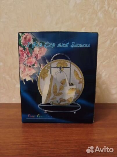 Кофейный набор