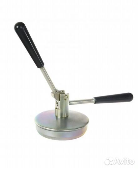 Закаточная машинка автомат