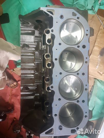 Прокладка гбц mercruiser наборы mercruiser volvo