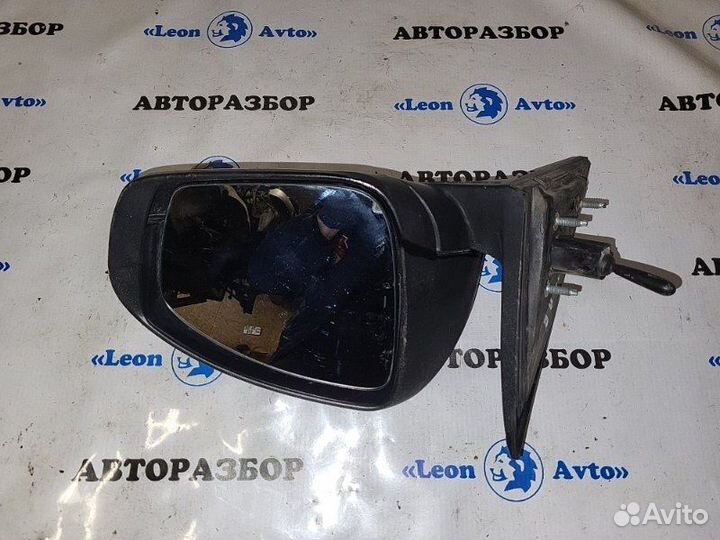 Зеркало правое Nissan Almera G15 K4MA490 2014