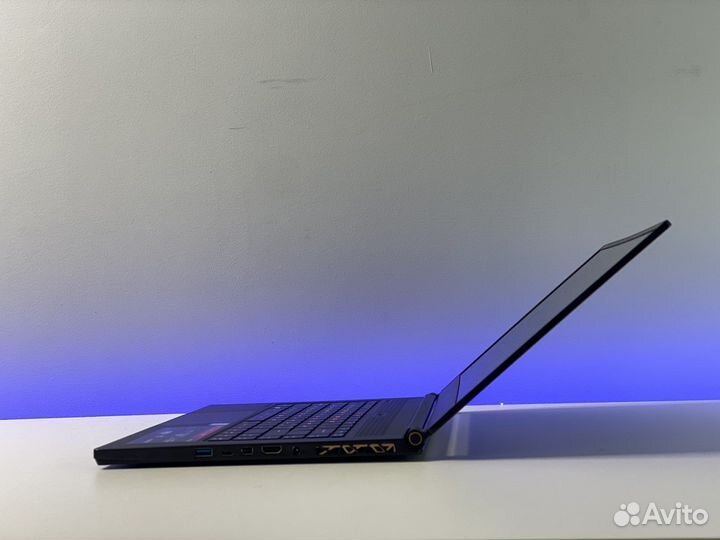 Игровой MSI 144Hz Core i7 GTX1060 6g 16g озу