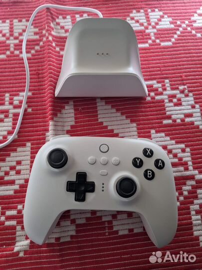 Геймпад беспроводной 8BitDo Ultimate