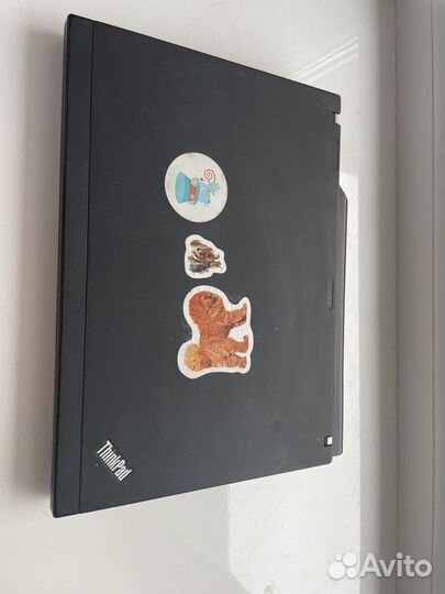 Thinkpad х201