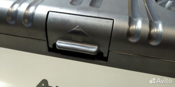 Холодильник новый на 25 литров