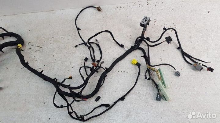 Жгут проводов Jeep Grand Cherokee WK2 2010