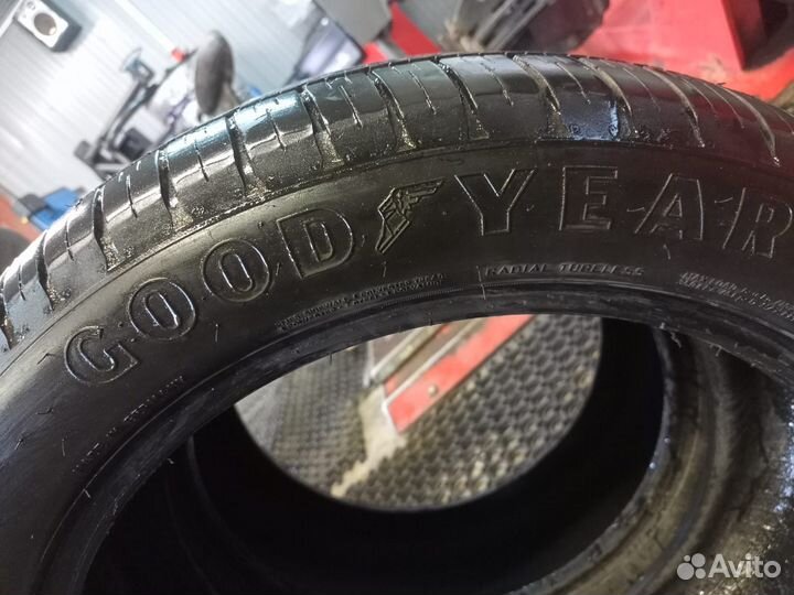 Goodyear Eagle Sport 225/50 R18