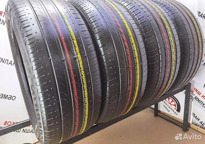 Pirelli Scorpion Verde 255/45 R20