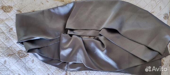 Новые шелковые платки с принтом Burberry и т.д