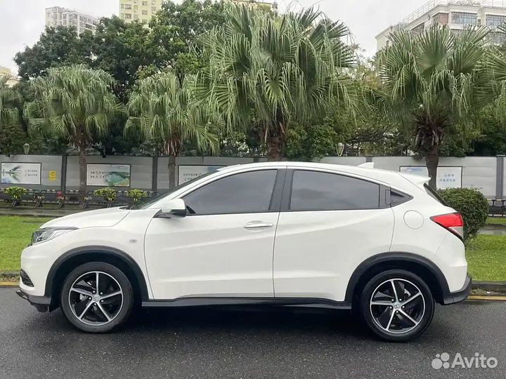 Honda Vezel 1.5 CVT, 2021, 28 000 км