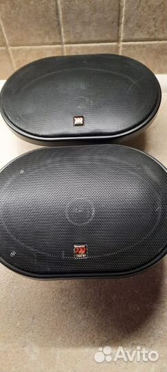 Автоакустика