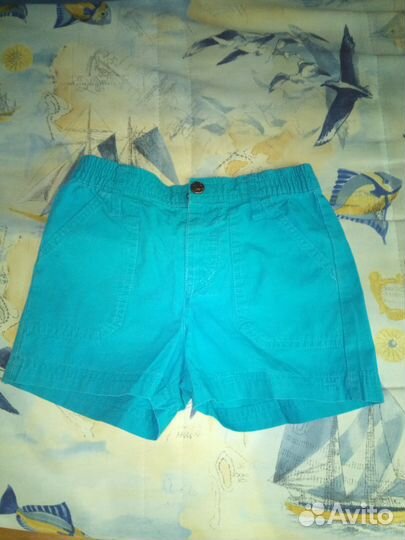 Детская одежда