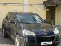 Porsche Cayenne 3.0 AT, 2009, 300 000 км, с пробегом, ц�ена 1 700 000 руб.