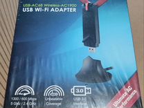 Wifi адаптер Asus