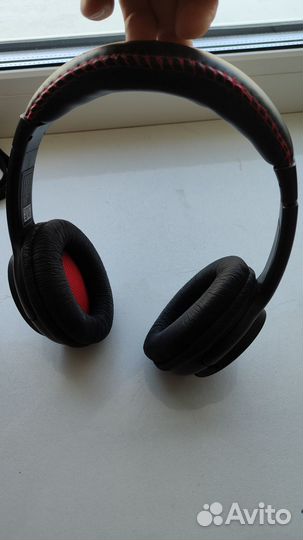 Беспроводные наушники Asus