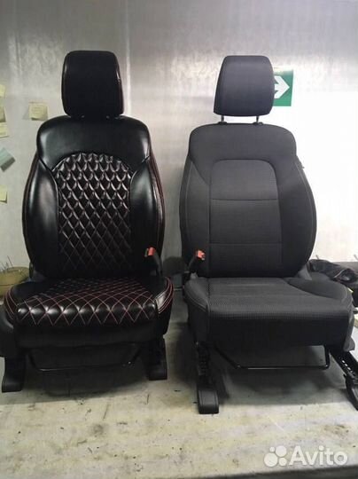 Авточехлы на любой авто