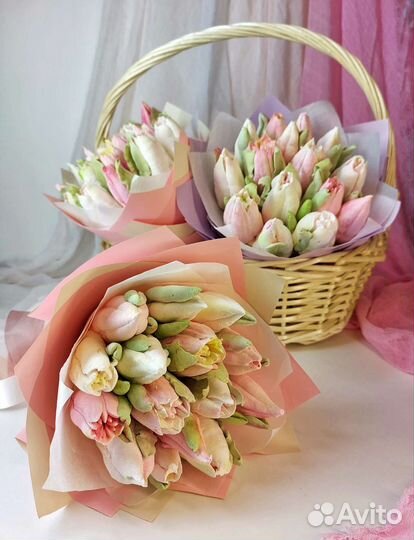 Букет на 1 сентября шикарные цветы из зефира