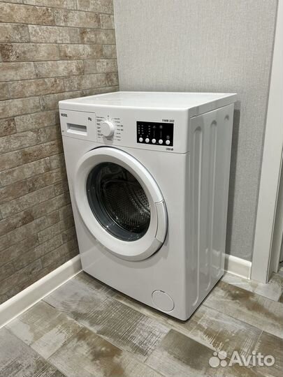 Стиральная машина vestel f4wm 1032