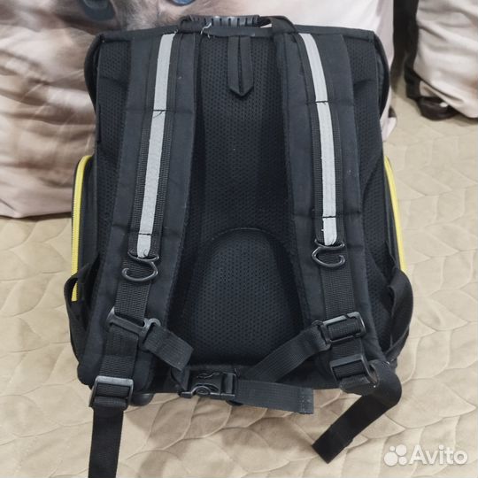 Рюкзак школьный для мальчика