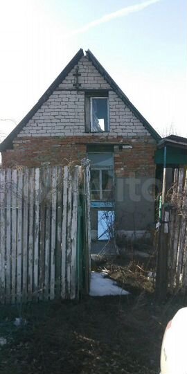 Участок 6 сот. (СНТ, ДНП)