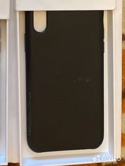 Чехол для iPhone X, XS