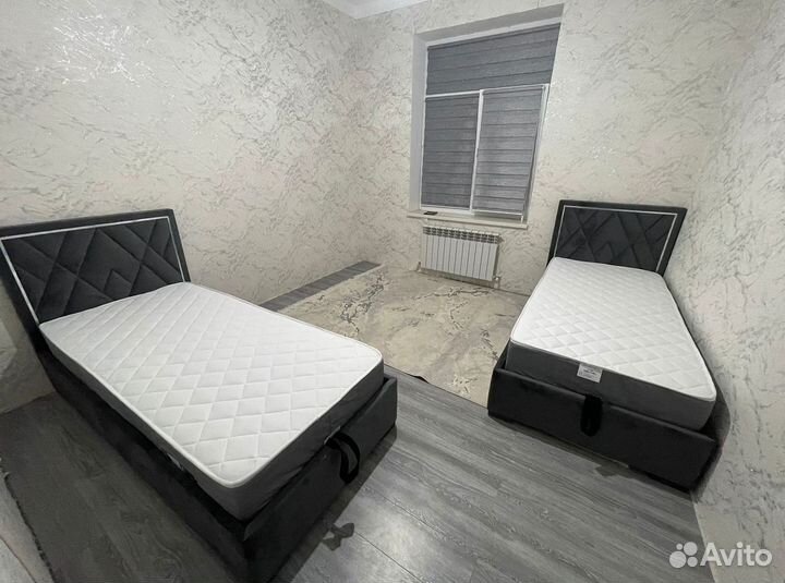 Кровать двухспальная в наличии и на заказ. Доставка