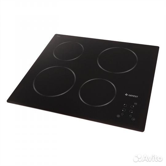 Электрическая варочная панель Gefest