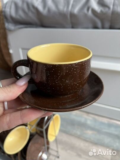 Чайный сервиз