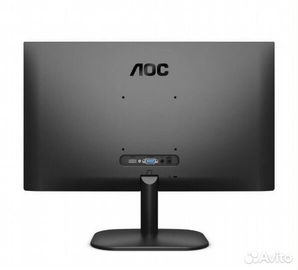Монитор aoc 24B2XH