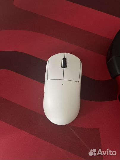 Беспроводная мышь logitech