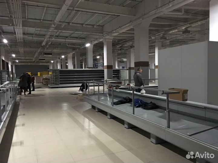 Ремонт холодильников (холодильного оборудования)