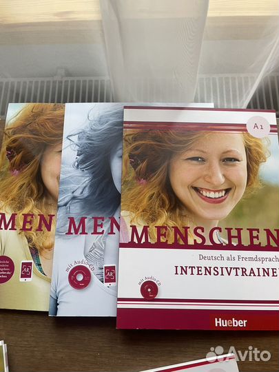Menschen