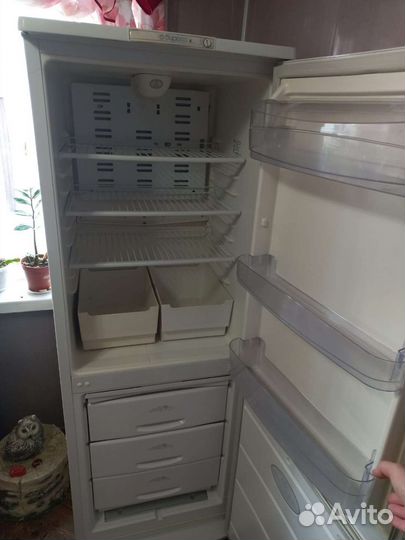 Холодильник бирюса бу