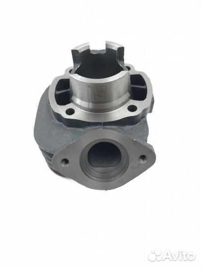 Цилиндро-поршневая группа Honda Dio ZX, AF-34/35 5