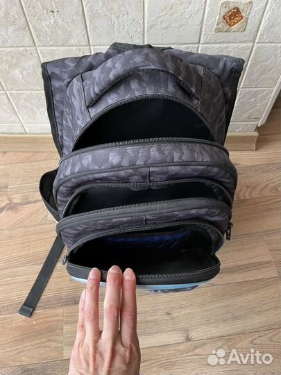 Рюкзак для мальчика