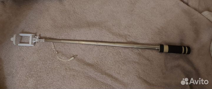 Селфи палка