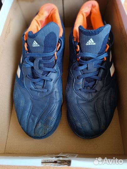 Футзалки adidas sala