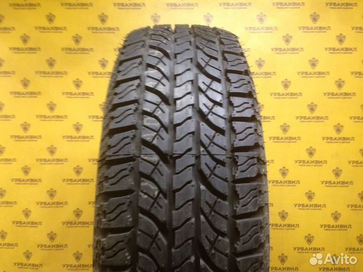 Yokohama Geolandar A/T-S G012 235/65 R17