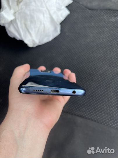 Телефон xiaomi redmi note 9s