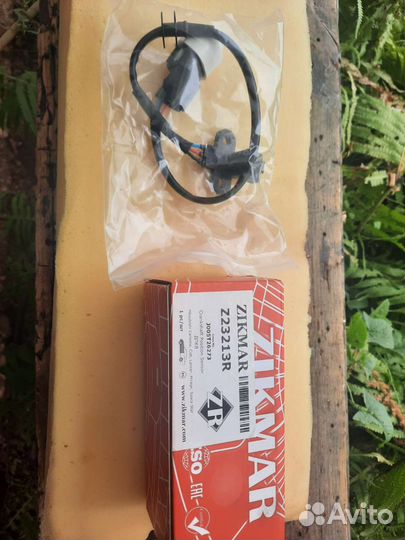 Датчик положения коленвала