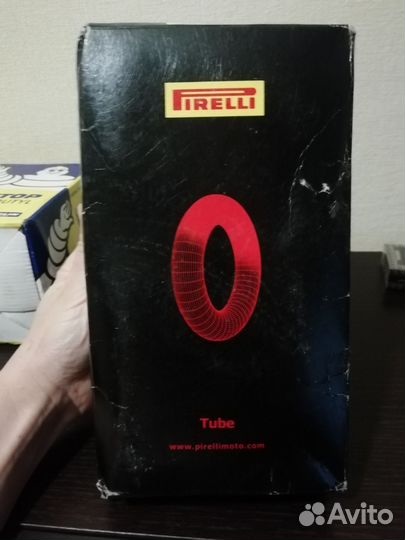 Мотокамера 170 80 15