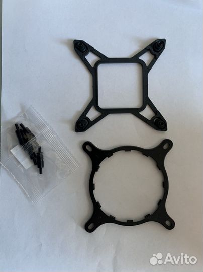 Крепеж nzxt LGA 1700