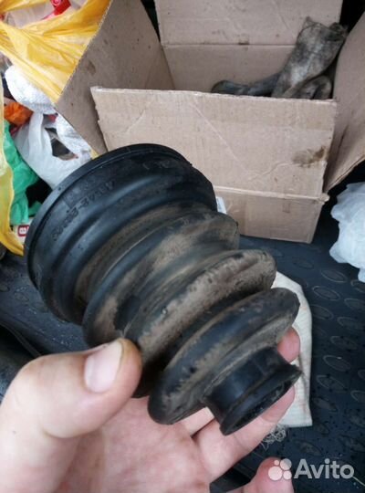 Шрус внутренний на хендай акцент тагаз