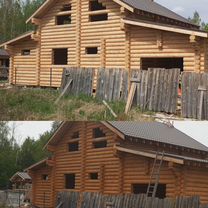 Пескоструйная шлифовка обработка с выездом, Серпухов