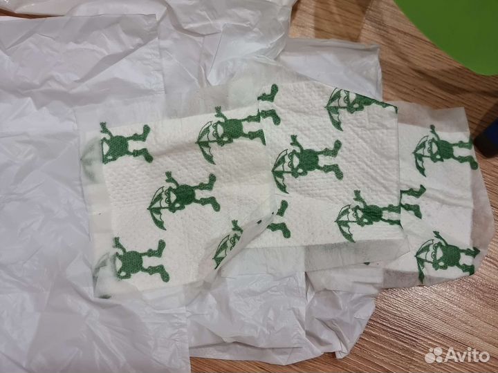 Детский складной горшок Potette Plus