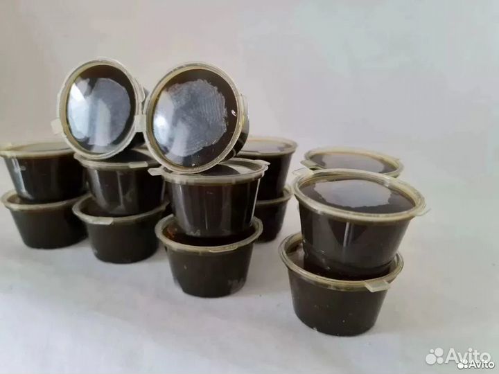 Смазка Оптическая 