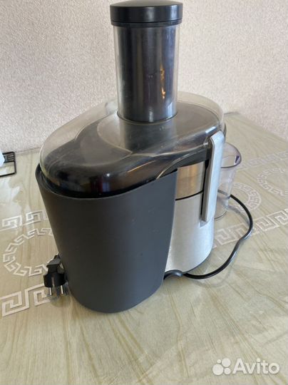 Соковыжималка kenwood vita pro-active