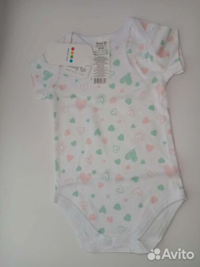 Полукомбинезон Для девочки