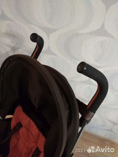 Коляска mаclaren quest