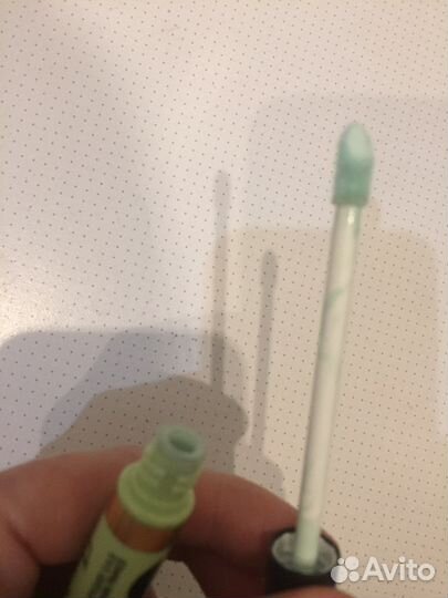 Корректор Vivienn Sabo